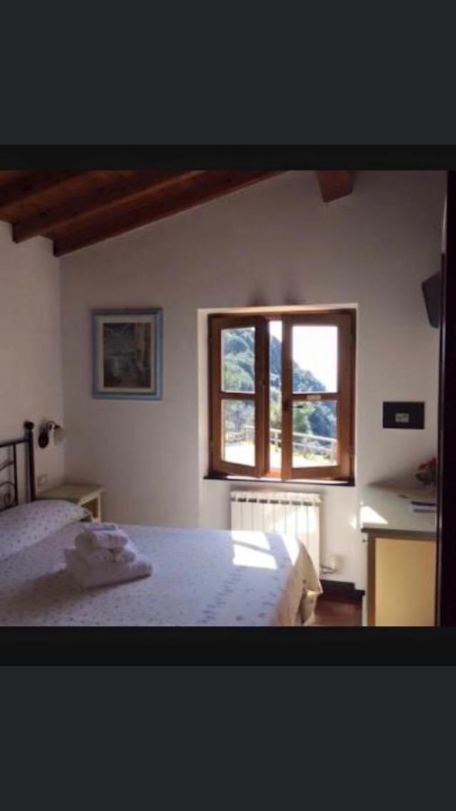 Casa Valeria Vernazza Exterior photo